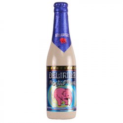 Delirium Nocturnum