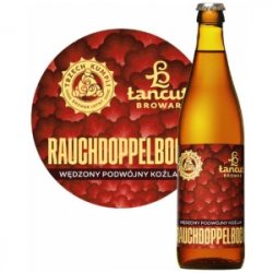 Trzech Kumpli Rauchdoppelbock