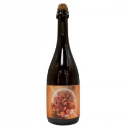 Màger  Soul Peach 75cl - Beermacia