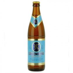 Löwenbräu Original