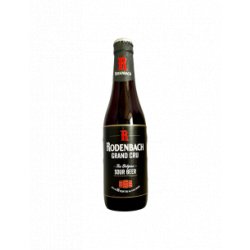 Rodenbach Grand Cru