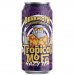 Behemoth Tropical MoFo Hazy IPA 440mL 