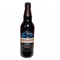 Dungarvan Brewing Company Cherry Imperial Stout