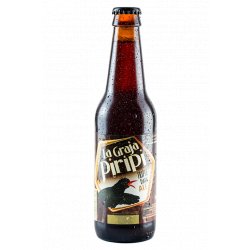 Isla Verde La Graja Piripi