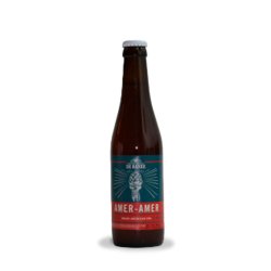 Brouwerij De Ranke Amer-Amer Brouwerij De Ranke Amer-Amer