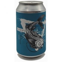 La Source Beer Co. Carpe