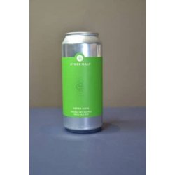 Other Half  Green Dots - La Fabrik Craft Beer