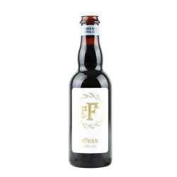 pFriem Bourbon Barrel Imperial Stout - CraftShack