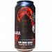 RIO AZUL X GEKKO NEW MOON RISING - BLACK IPA - 44 CL RIO AZUL X GEKKO NEW MOON RISING - BLACK IPA - 44 CL