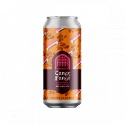 Vault City Brewing Tangy Fangs