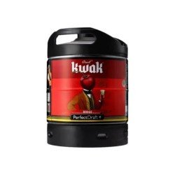 Brouwerij Bosteels Kwak Rouge Brouwerij Bosteels Kwak Rouge