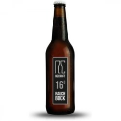 ReCraft Rauch Bock