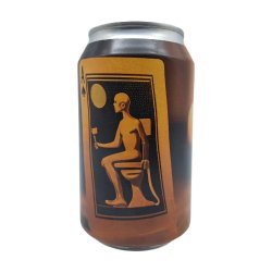 Dok Brewing - Flush - Dorst