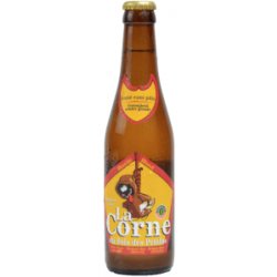 La Corne Blond - Drankgigant.nl