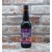 Schelde Brouwerij Oester Stout - 33 CL 