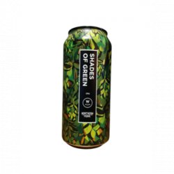 Wylam Shades of Green