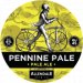 Allendale Pennine Pale Ale (Cask) 