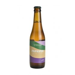 Boer HanssensBelgian Blonde33cl7,4% Papaver - BierBazaar