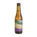 Boer HanssensBelgian Blonde33cl7,4% Papaver 