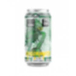 One Drop Checkmate Cali IPA X Green Cheek Beer Co. - One Drop Brewing Co