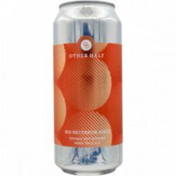 Other Half Brewing Co. Big Nectaron Vibes