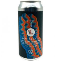 Track Brewing Company Here For You