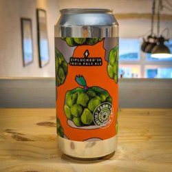 Garage Beer Co. Ziplocked ‘26