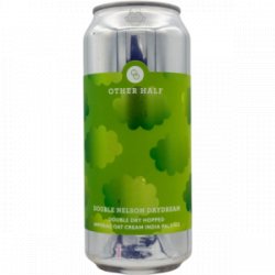 Other Half Brewing Co. Double Nelson Daydream