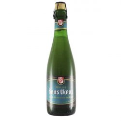 Brasserie Dupont Avec Les Bons Voeux - El retrogusto es mío