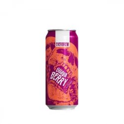 Cervejaria EverBrew GUAVA BERRY