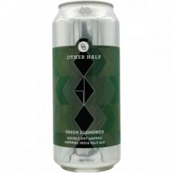 Other Half Brewing Co. Green Diamonds Other Half Brewing Co. Green Diamonds