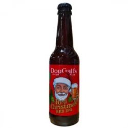 Dougall’s Red Christmas