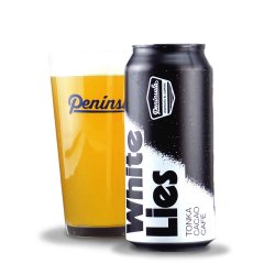 Península White Lies Península White Lies