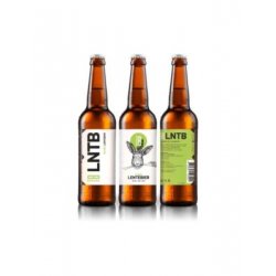 Berging Brouwerij LNTB
