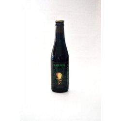 De Struise Brouwers - Black Damnation 03 Black Mess - Bier Atelier Renes