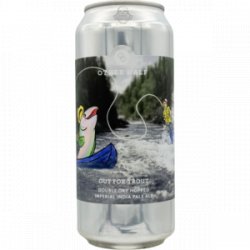 Other Half Brewing Co. Out For Trout