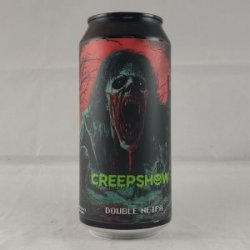 Game Over Brewing Co Creepshow - Gedeelde Vreugde