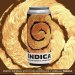 Indica Chocolatosienta Vainillosa Pastry Imperial Stout lata 473 ML 