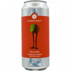 Other Half Brewing Co. Tall Kiwi