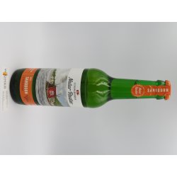 Störtebeker Strandräuber Sanddorn 33cl - Widmer Bierspezialitäten