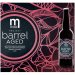Maryensztadt BARREL AGED PROJEKT CHOCOLATE OAT RIS HEAVEN HILL KENTUCKY STRAIGHT BOURBON WHISKEY & COGNAC Maryensztadt BARREL AGED PROJEKT CHOCOLATE OAT RIS HEAVEN HILL KENTUCKY STRAIGHT BOURBON WHISKEY & COGNAC