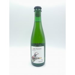 Oude geuze bach 2 - De Struise Brouwers