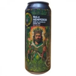 Piwne Podziemie / Beer Underground NoLo - Hemperor