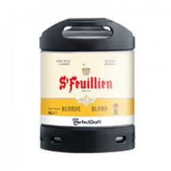 St Feuillien Blonde St Feuillien Blonde