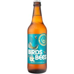 Williams Brothers Brewing Co. Birds & Bees