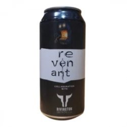 Revenant Brewing Project Outbreak