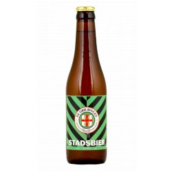 De Drie Ringen Stadsbier - Hoptimaal