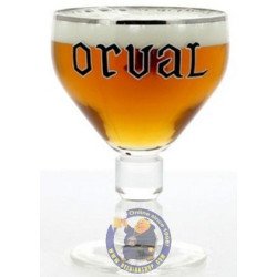 Orval Glass - BelgianShop