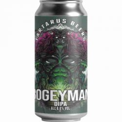 Tartarus Beers Bogeyman
