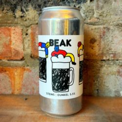 Beak Steins Beak Steins